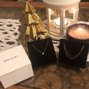 Mejuri Necklaces